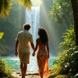 Жозеф и Мари