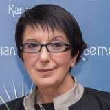 Алена ЖУКОВА. "Дуэт для одиночества"