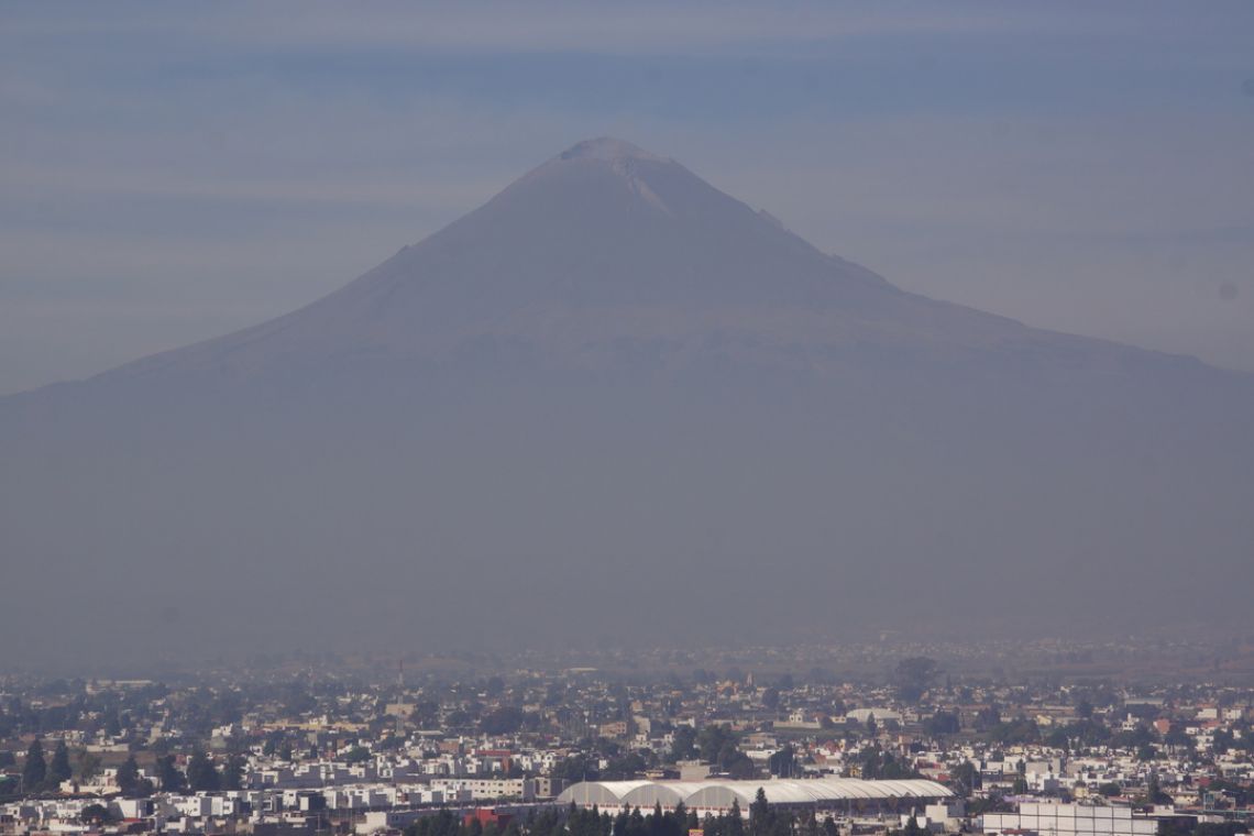 Sasha Nemirovsky: PUEBLA