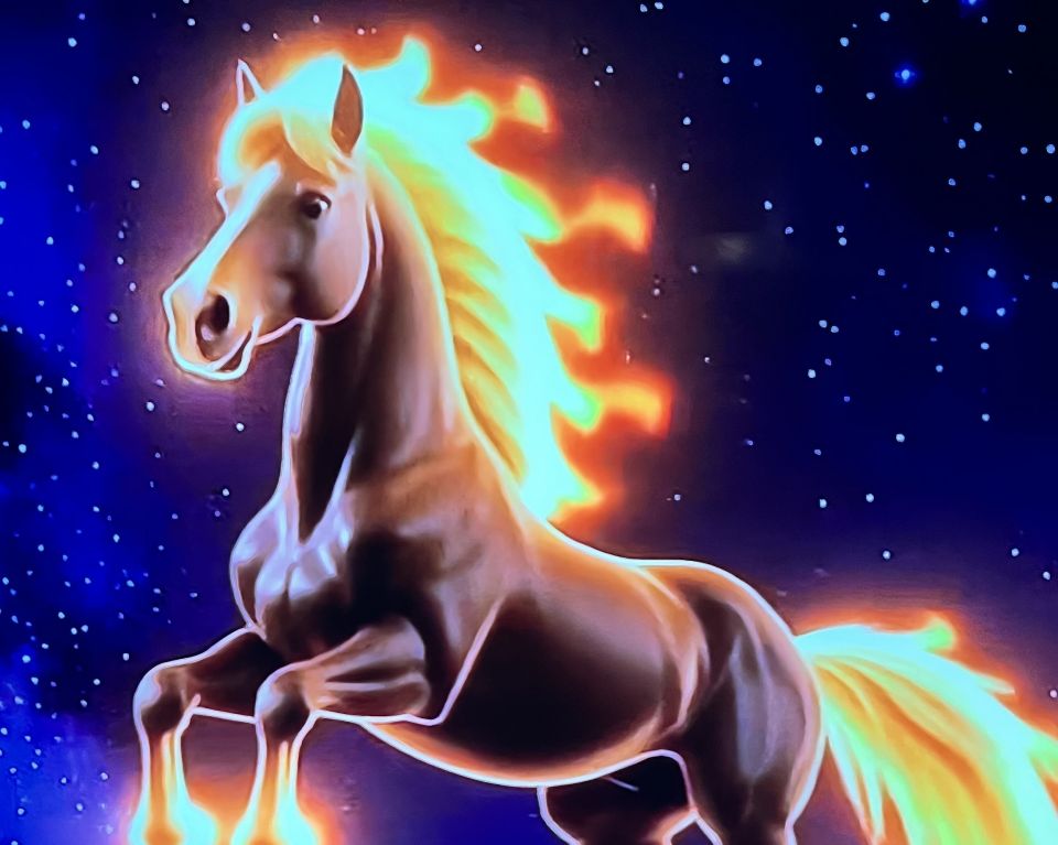 РодинаЯ вспоминаю дом родной, просторы Родины покой.Река где бегал босиком. Табун красивых лошадей.Закат сияющих лучей, нам пел в берёзах соловей.Россия в маковых полях, ромашки лентой у дороги.С рассветом колокол звонит. Я вспоминал мать .Как мог забыть,... Показать больше